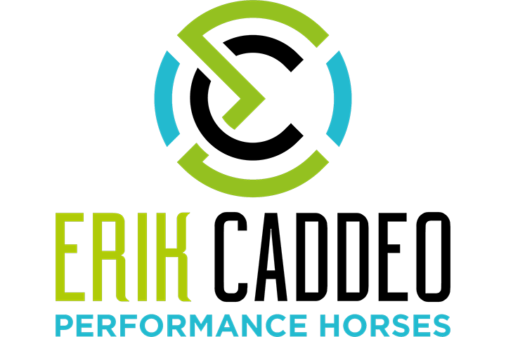 Erik Caddeo Performance Horses
