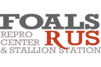 Foals R Us