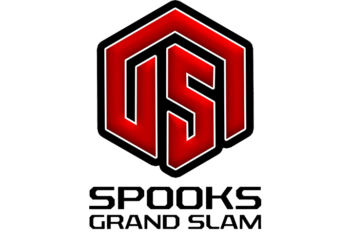 Spooks Grand Slam