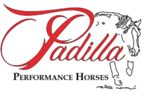 Padilla Performance Horses