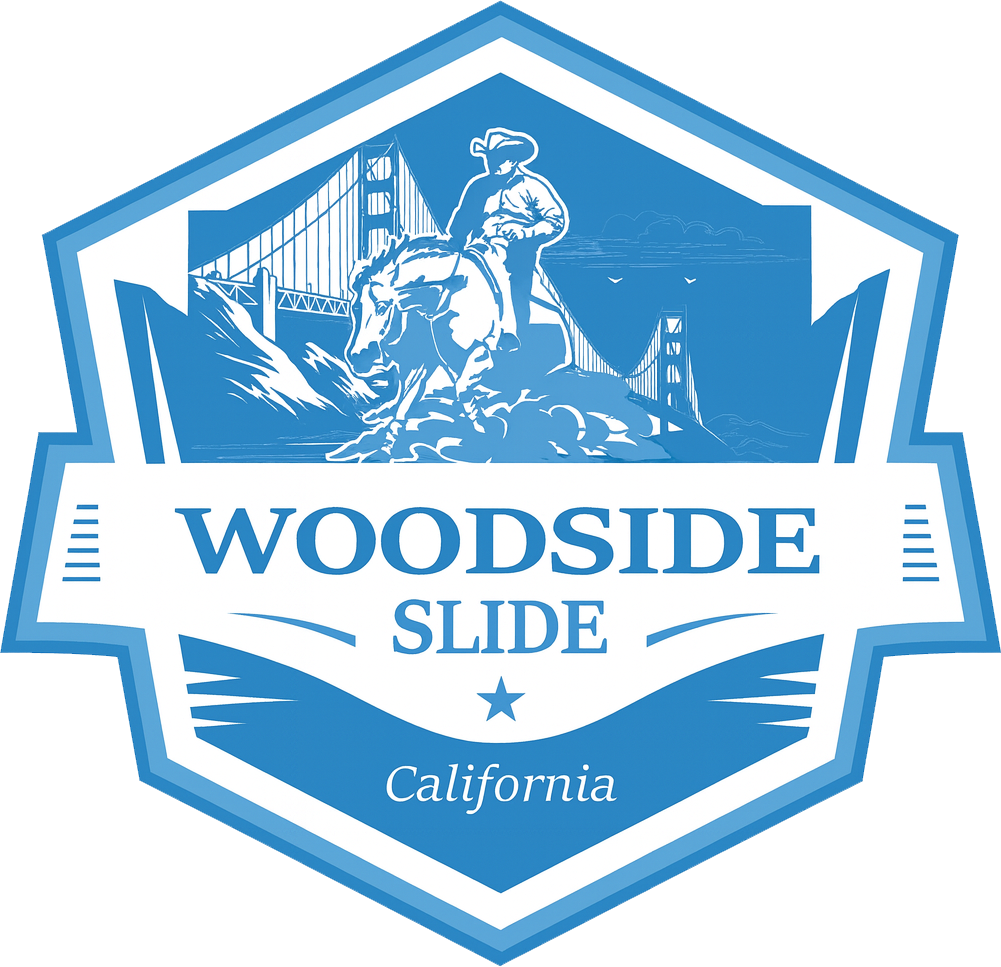 Woodside Slide