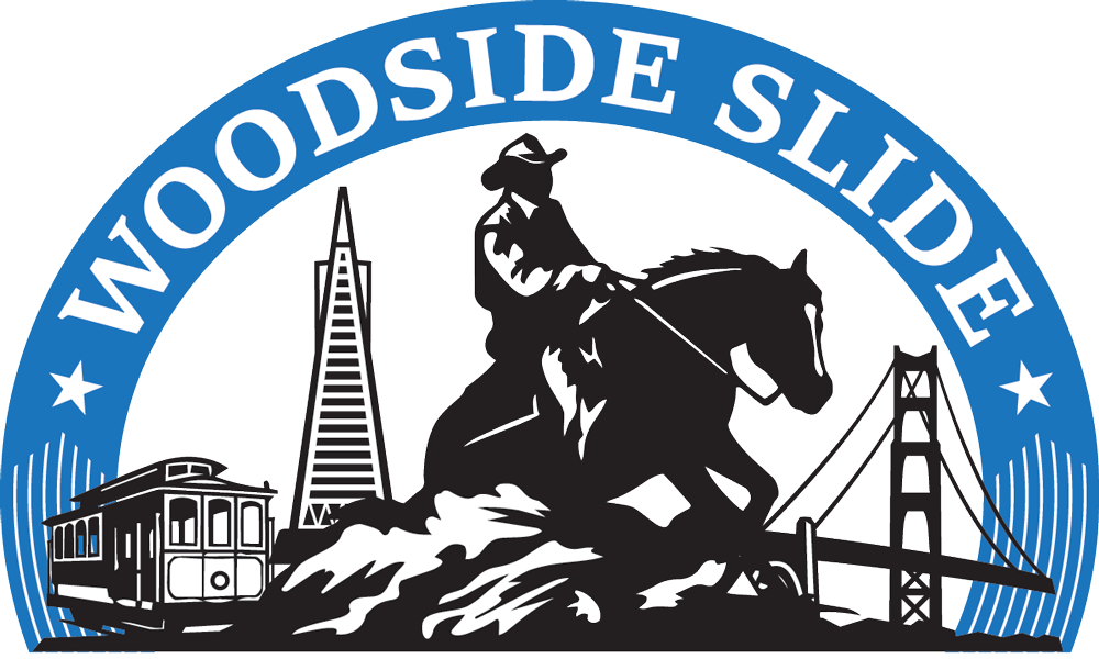 Woodside Slide