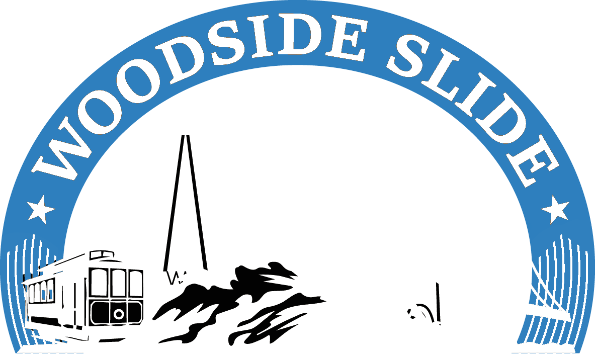 Woodside Slide
