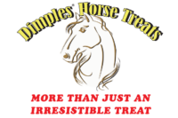 Dimples Horse Treats