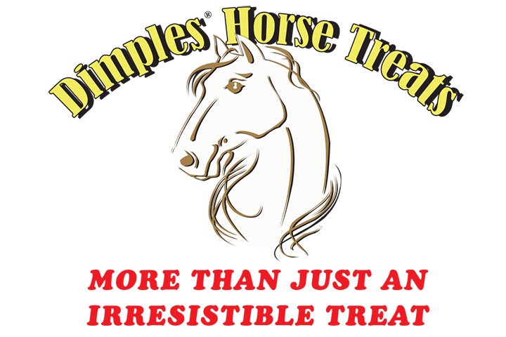 Dimples Horse Treats