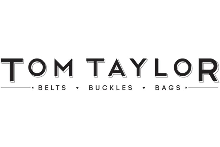Tom Taylor Belt