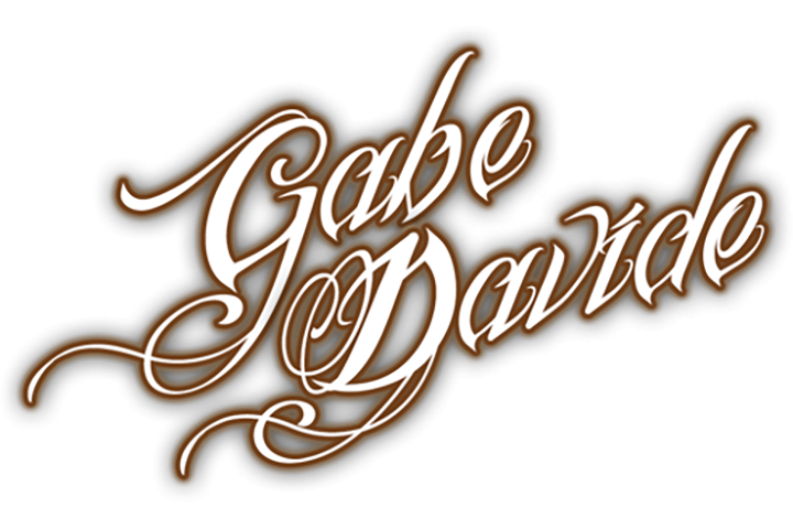 Gabe Davide